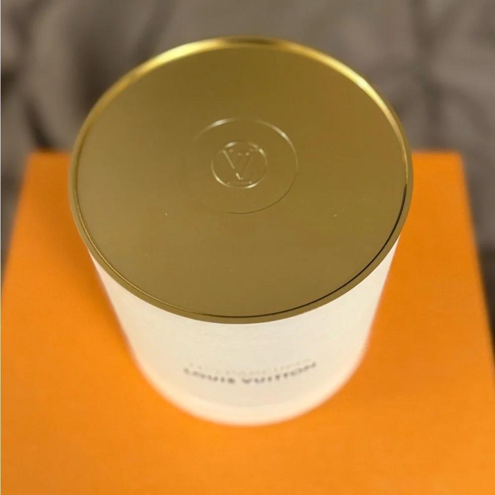 Louis Vuitton Miniature set Box - Picture 5 of 11
